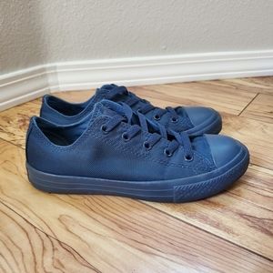 Chuck Taylor All Star Ox-Mono Sneaker